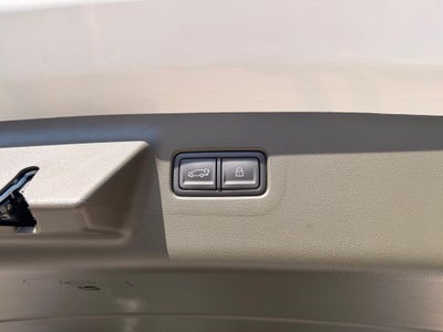 2025 Hyundai SANTA FE Calligraphy AWD