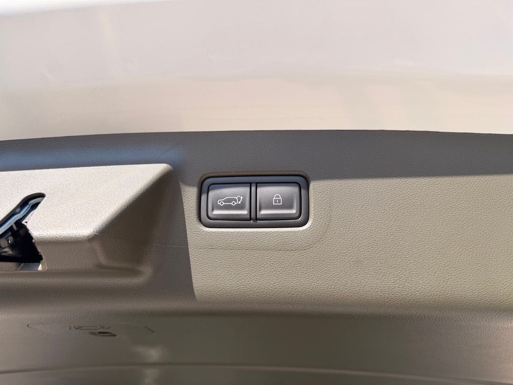 2025 Hyundai SANTA FE Calligraphy AWD