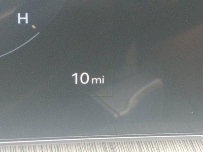 2025 Hyundai SANTA FE Calligraphy AWD