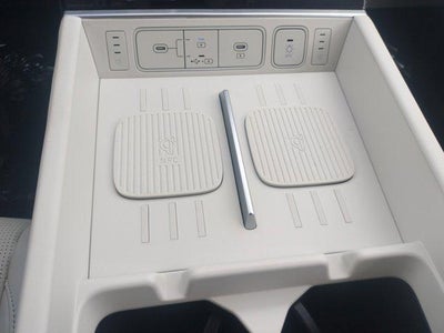 2025 Hyundai SANTA FE Calligraphy AWD