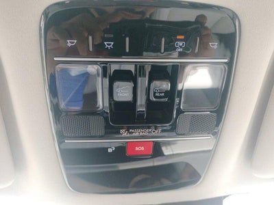 2025 Hyundai SANTA FE Calligraphy AWD