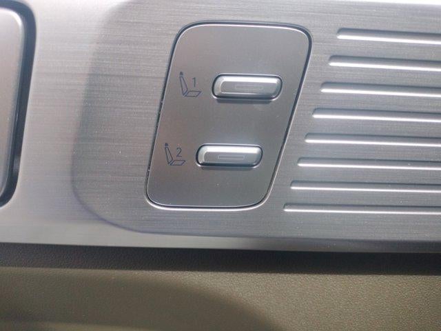 2025 Hyundai SANTA FE Calligraphy AWD