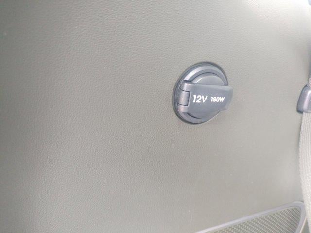 2025 Hyundai SANTA FE Calligraphy AWD