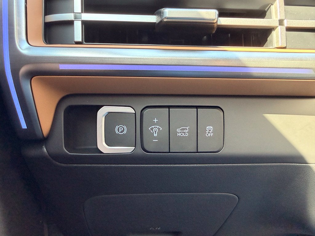 2027 Hyundai SANTA FE Calligraphy