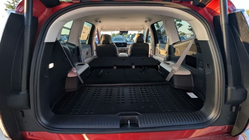 2026 Hyundai IONIQ 9 SEL