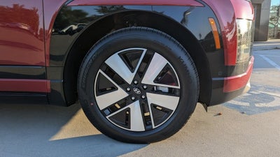 2026 Hyundai IONIQ 9 SEL