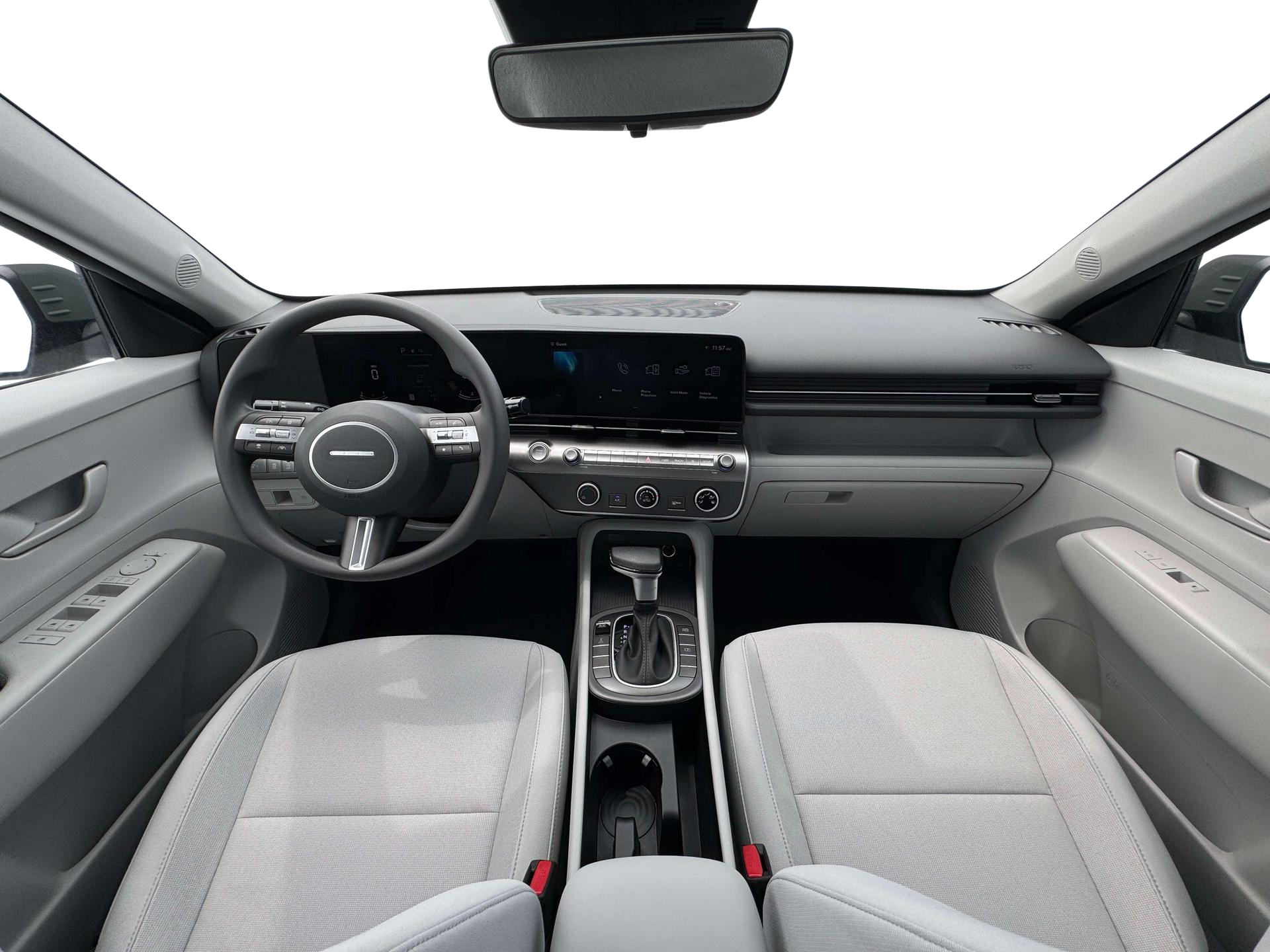 2026 Hyundai KONA SE AWD