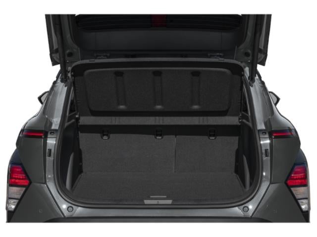 2027 Hyundai KONA Limited
