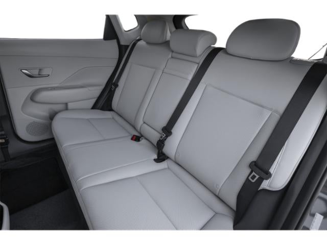 2027 Hyundai KONA Limited