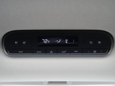 2026 Hyundai PALISADE HYBRID SEL Premium 8 Passenger