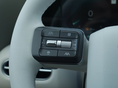 2026 Hyundai PALISADE HYBRID SEL Premium 8 Passenger