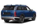 2027 Hyundai PALISADE HYBRID Limited