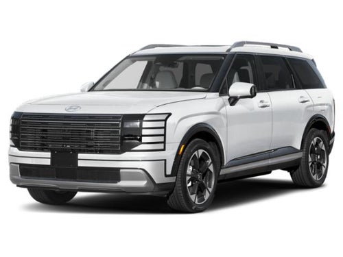 2027 Hyundai PALISADE HYBRID Limited