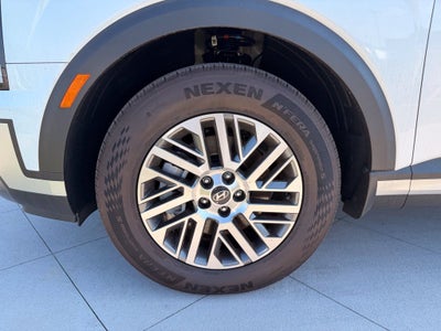 2026 Hyundai PALISADE SEL 7 Passenger