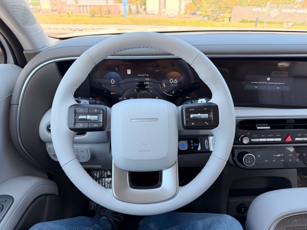 2026 Hyundai PALISADE SEL 7 Passenger