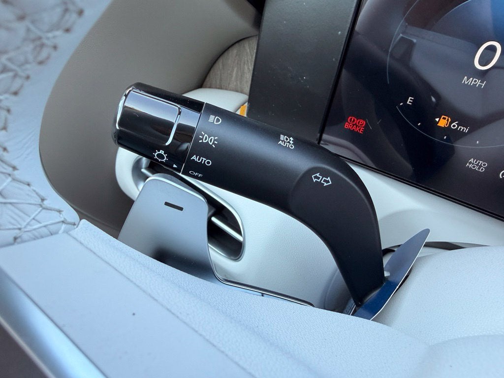2026 Hyundai PALISADE SEL 7 Passenger