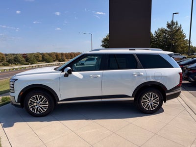 2026 Hyundai PALISADE SEL 7 Passenger
