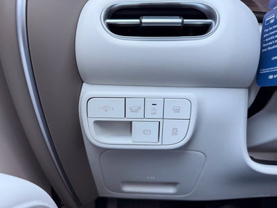 2026 Hyundai PALISADE SEL 7 Passenger