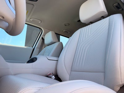 2026 Hyundai PALISADE SEL 7 Passenger