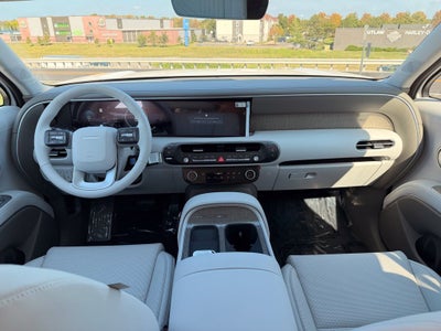 2026 Hyundai PALISADE SEL 7 Passenger