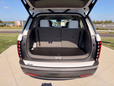 2026 Hyundai PALISADE SEL 7 Passenger