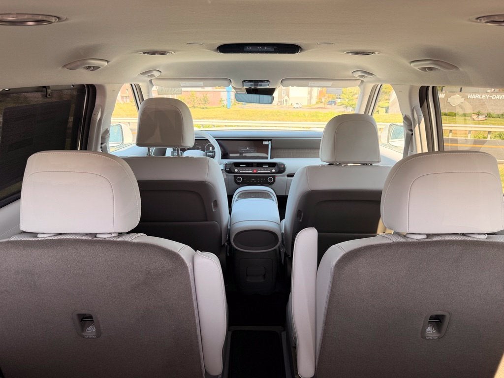 2026 Hyundai PALISADE SEL 7 Passenger