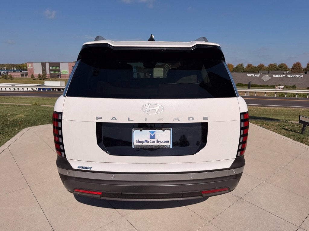 2026 Hyundai PALISADE SEL 7 Passenger