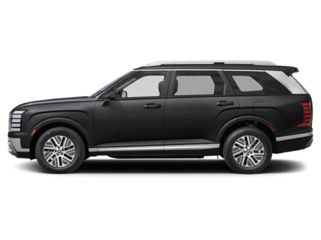 2026 Hyundai PALISADE HYBRID Blue SEL 7 Passenger