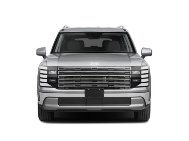 2026 Hyundai PALISADE HYBRID Blue SEL 7 Passenger