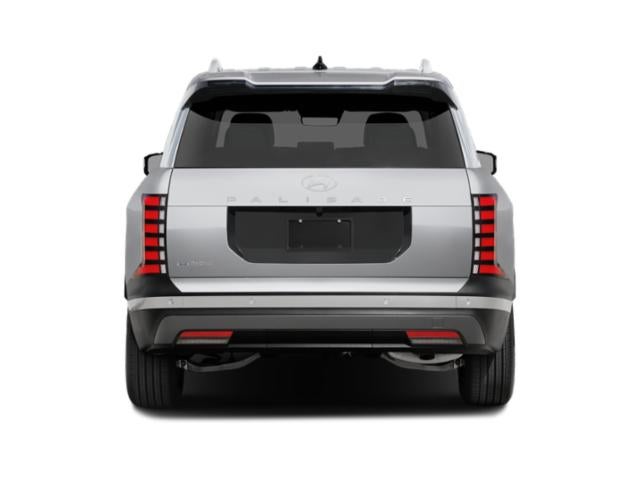 2026 Hyundai PALISADE HYBRID Blue SEL 7 Passenger