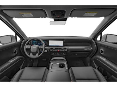 2026 Hyundai PALISADE HYBRID Blue SEL 7 Passenger
