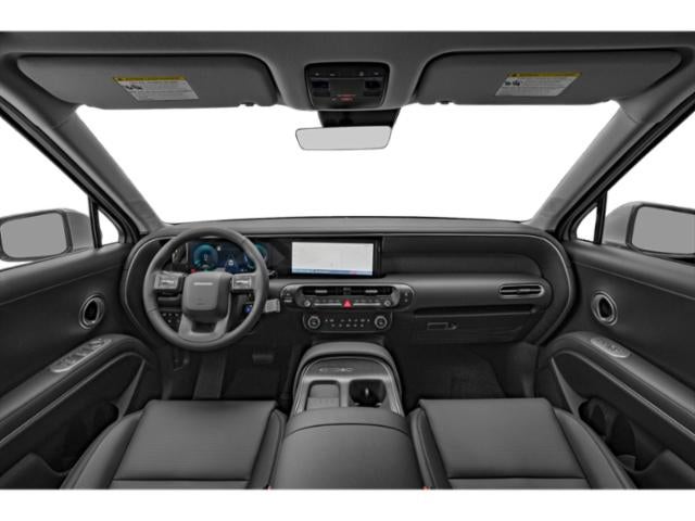 2026 Hyundai PALISADE HYBRID Blue SEL 7 Passenger