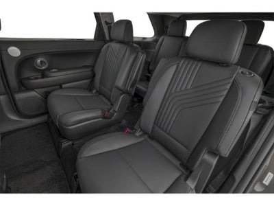 2026 Hyundai PALISADE SEL 7 Passenger