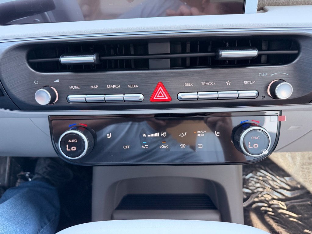 2026 Hyundai PALISADE SEL 7 Passenger