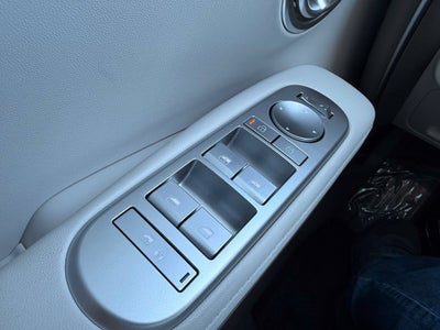 2026 Hyundai PALISADE SEL 7 Passenger