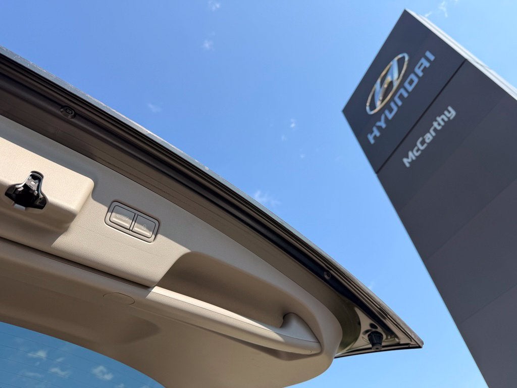 2026 Hyundai PALISADE SEL 7 Passenger