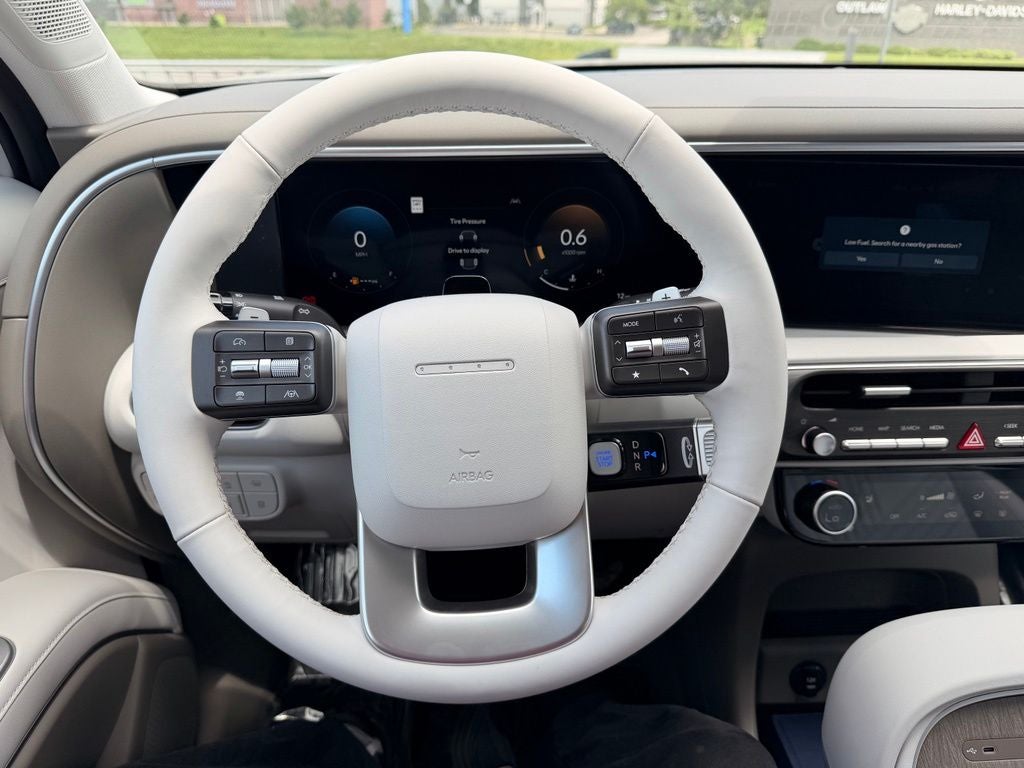 2026 Hyundai PALISADE SEL 7 Passenger
