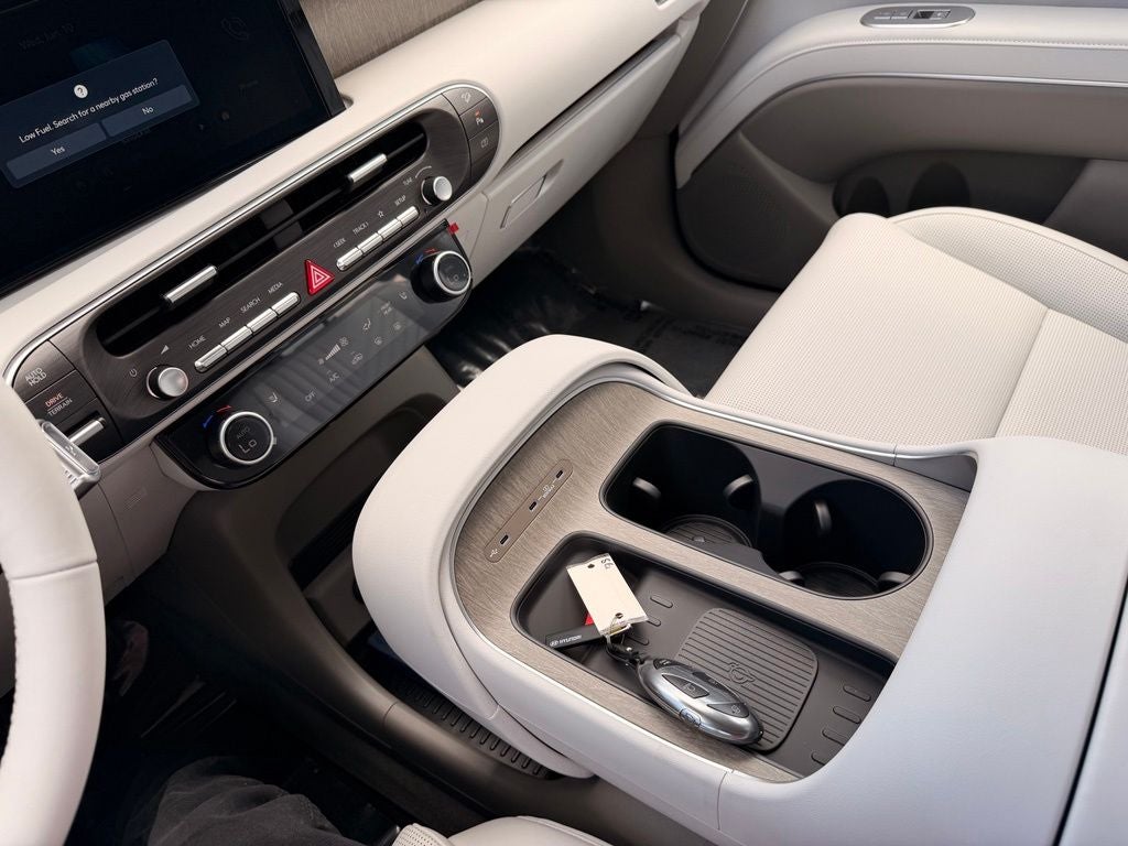 2026 Hyundai PALISADE SEL 7 Passenger