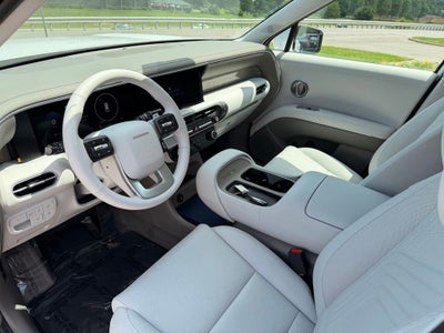 2026 Hyundai PALISADE SEL 7 Passenger