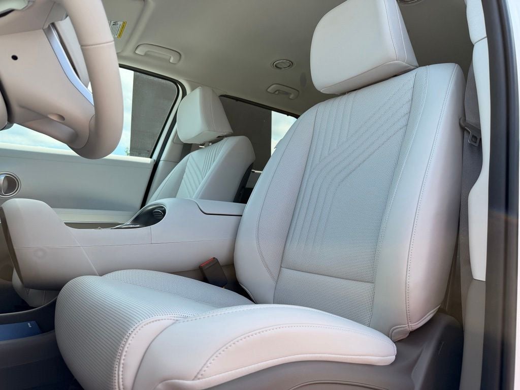 2026 Hyundai PALISADE SEL 7 Passenger