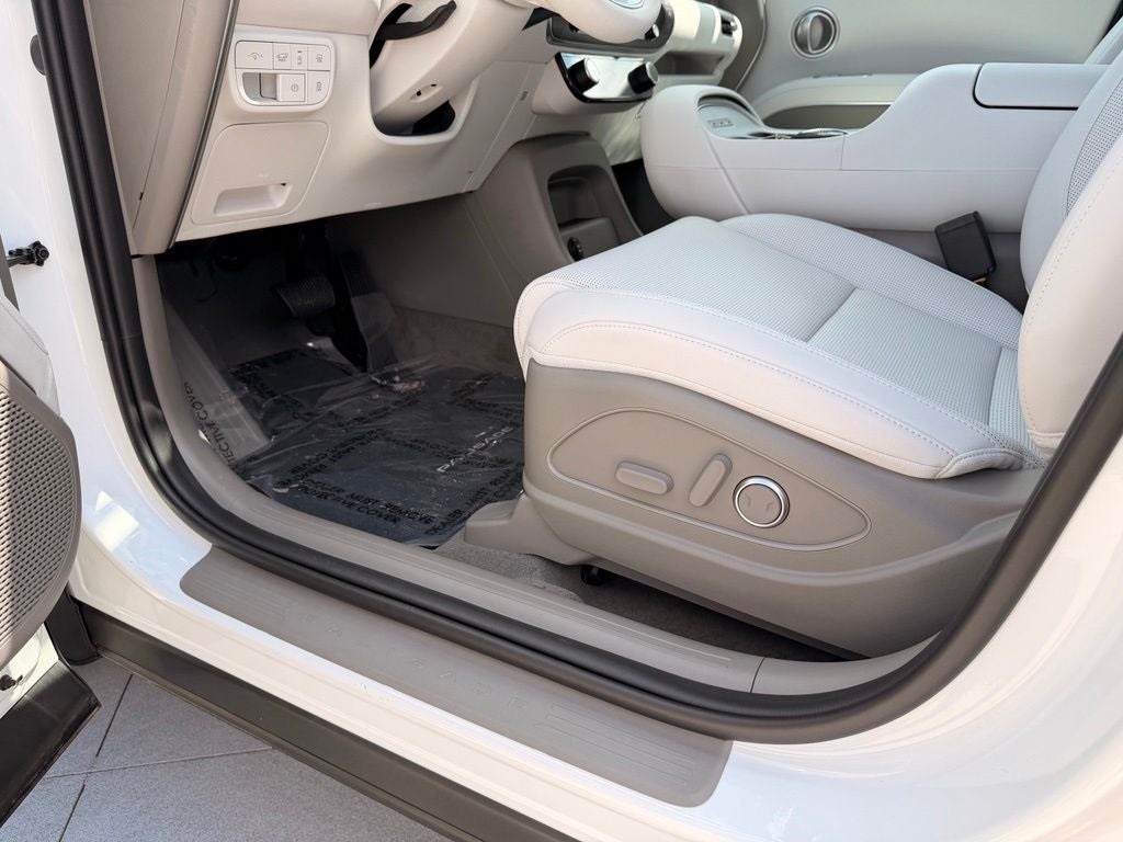 2026 Hyundai PALISADE SEL 7 Passenger