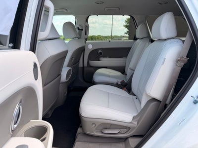 2026 Hyundai PALISADE SEL 7 Passenger