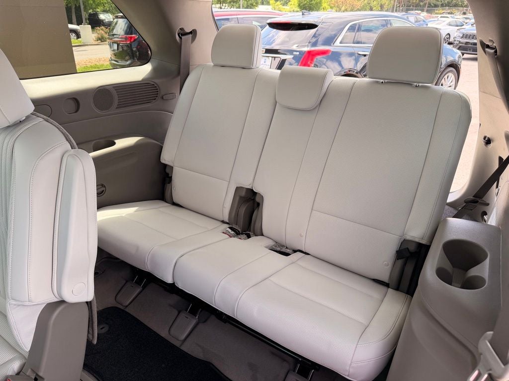 2026 Hyundai PALISADE SEL 7 Passenger