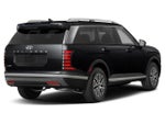 2026 Hyundai PALISADE HYBRID SEL 7 Passenger