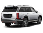2026 Hyundai PALISADE HYBRID SEL 7 Passenger