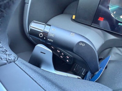 2026 Hyundai PALISADE HYBRID SEL 7 Passenger