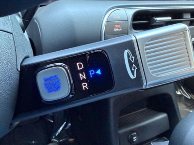2026 Hyundai PALISADE HYBRID SEL 7 Passenger