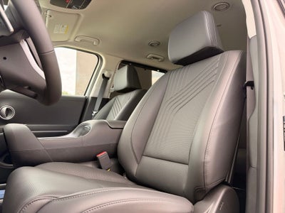 2026 Hyundai PALISADE HYBRID SEL 7 Passenger
