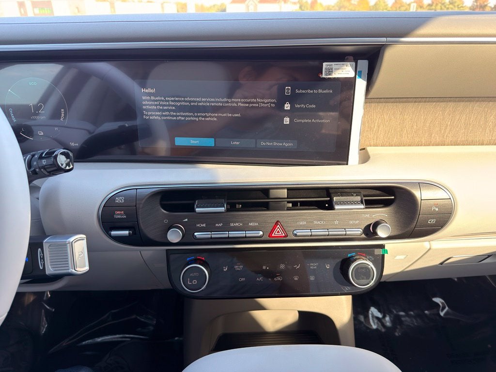 2027 Hyundai PALISADE HYBRID SEL 7 Passenger