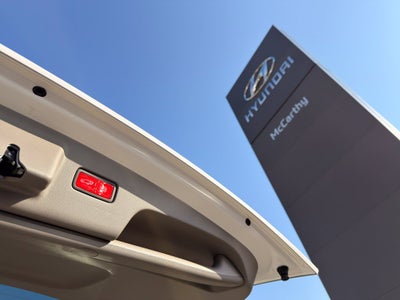 2027 Hyundai PALISADE HYBRID SEL 7 Passenger